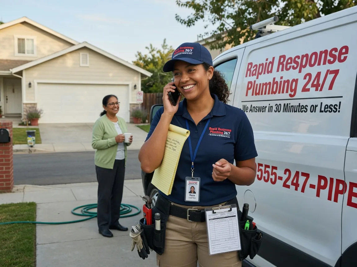 Emergency Plumber Media, PA FAQs